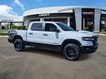 2025 Ram 1500 Crew Cab 4WD Pickup for sale #G60766A - photo 1