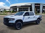 2025 Ram 1500 Crew Cab 4WD Pickup for sale #G60766A - photo 26
