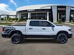 2025 Ram 1500 Crew Cab 4WD Pickup for sale #G60766A - photo 3