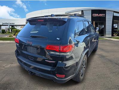 Used 2019 Jeep Grand Cherokee Trailhawk for sale #G60768A - photo 1