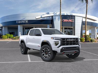 New 2026 GMC Canyon AT4 Crew Cab for sale #G60769 - photo 1