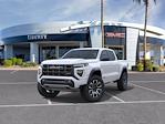 New 2026 GMC Canyon AT4 Crew Cab for sale #G60769 - photo 8