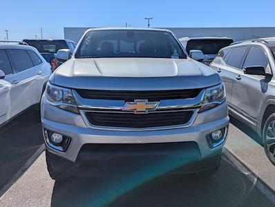 Used 2020 Chevrolet Colorado LT Crew Cab for sale #G60769A - photo 2