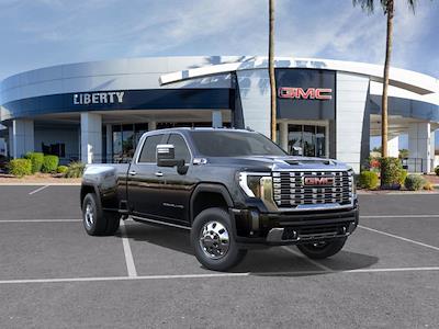 New 2026 GMC Sierra 3500 Denali Crew Cab for sale #G60771 - photo 1