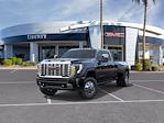 New 2026 GMC Sierra 3500 Denali Crew Cab for sale #G60771 - photo 8