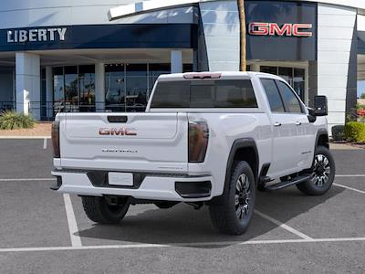 New 2026 GMC Sierra 2500 Denali Crew Cab for sale #G60772 - photo 2