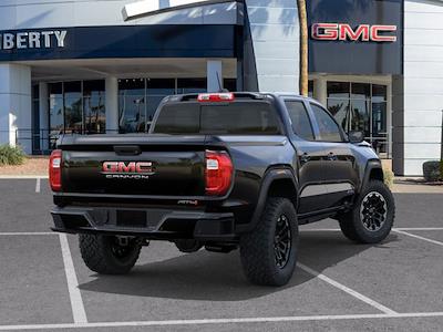 New 2026 GMC Canyon AT4 Crew Cab for sale #G60775 - photo 2