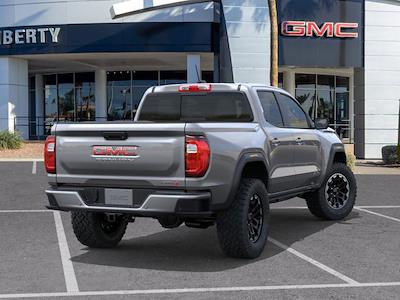 New 2026 GMC Canyon AT4 Crew Cab for sale #G60778 - photo 2