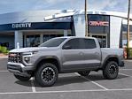 New 2026 GMC Canyon AT4 Crew Cab for sale #G60778 - photo 3
