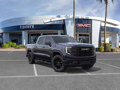 New 2026 GMC Sierra 1500 Elevation Crew Cab 4WD Pickup for sale #G60780 - photo 1