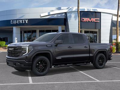 New 2026 GMC Sierra 1500 Elevation Crew Cab 4WD Pickup for sale #G60780 - photo 2