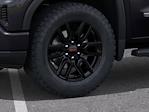 New 2026 GMC Sierra 1500 Elevation Crew Cab 4WD Pickup for sale #G60780 - photo 9