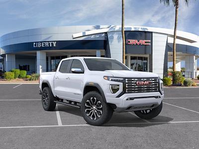 New 2026 GMC Canyon Denali Crew Cab for sale #G60781 - photo 1