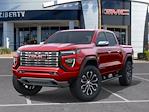 New 2026 GMC Canyon Denali Crew Cab for sale #G60790 - photo 6