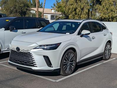 Used 2024 Lexus RX 350 for sale #G60792A - photo 1