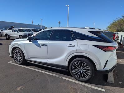 Used 2024 Lexus RX 350 for sale #G60792A - photo 2
