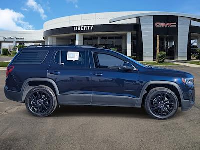 Used 2022 GMC Acadia SLT for sale #G60794A - photo 2