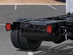 New 2026 GMC Sierra 3500 Regular Cab 84 CA Cab Chassis for sale #G60796 - photo 11