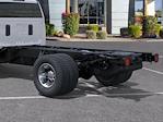 New 2026 GMC Sierra 3500 Regular Cab 84 CA Cab Chassis for sale #G60796 - photo 14