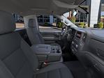 New 2026 GMC Sierra 3500 Regular Cab 84 CA Cab Chassis for sale #G60796 - photo 17