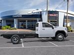 New 2026 GMC Sierra 3500 Regular Cab 84 CA Cab Chassis for sale #G60796 - photo 5