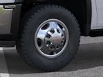 New 2026 GMC Sierra 3500 Regular Cab 84 CA Cab Chassis for sale #G60796 - photo 9