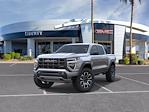 New 2026 GMC Canyon AT4 Crew Cab for sale #G60797 - photo 8