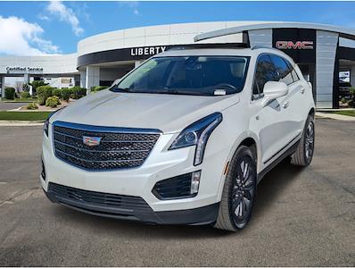 Used 2018 Cadillac XT5 Luxury for sale #G60797A - photo 1