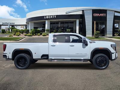 New 2026 GMC Sierra 3500 - photo 1