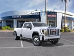 New 2026 GMC Sierra 3500 Denali Crew Cab for sale #G60800 - photo 1