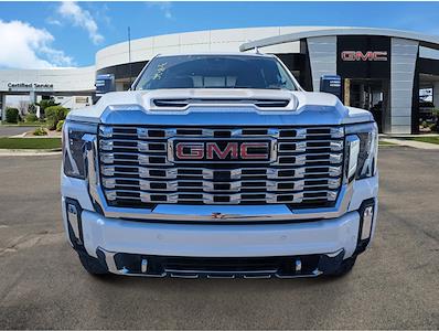 Used 2024 GMC Sierra 2500 - photo 1