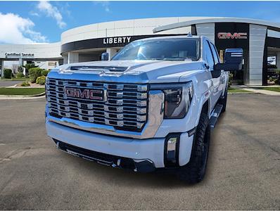 Used 2024 GMC Sierra 2500 - photo 1