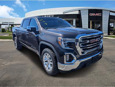 2022 GMC Sierra 1500 Crew Cab 4WD Pickup for sale #G60803A - photo 1
