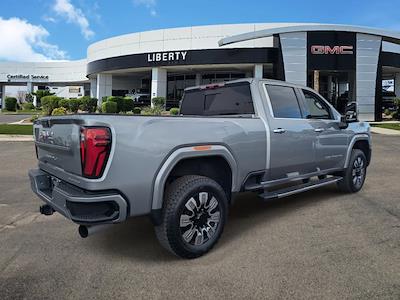 Used 2024 GMC Sierra 2500 Denali Crew Cab for sale #G60804A - photo 2