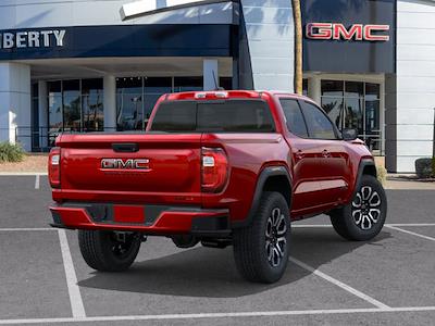 New 2026 GMC Canyon AT4 Crew Cab for sale #G60807 - photo 2
