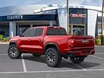 New 2026 GMC Canyon AT4 Crew Cab for sale #G60807 - photo 4