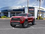 New 2026 GMC Canyon AT4 Crew Cab for sale #G60807 - photo 8