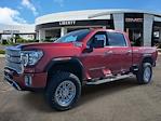 2020 GMC Sierra 2500 Crew Cab 4WD Pickup for sale #G60810A - photo 26