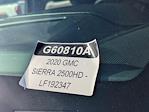2020 GMC Sierra 2500 Crew Cab 4WD Pickup for sale #G60810A - photo 29