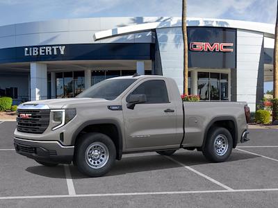 New 2026 GMC Sierra 1500 Pro Regular Cab for sale #G60818 - photo 1