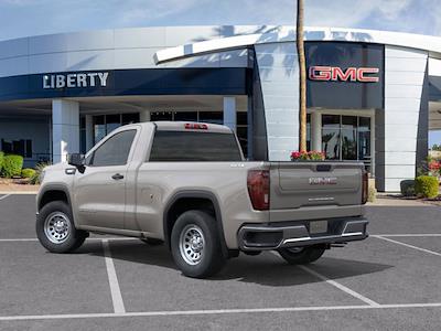 New 2026 GMC Sierra 1500 Pro Regular Cab for sale #G60818 - photo 2