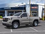 New 2026 GMC Sierra 1500 Pro Regular Cab for sale #G60818 - photo 1