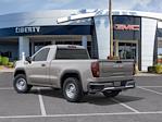 New 2026 GMC Sierra 1500 Pro Regular Cab for sale #G60818 - photo 2