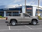 New 2026 GMC Sierra 1500 Pro Regular Cab for sale #G60818 - photo 4