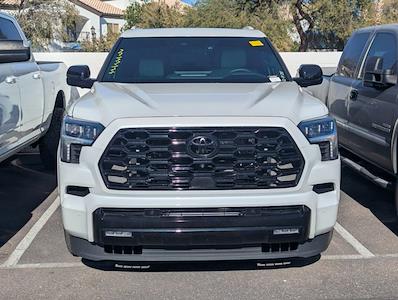 Used 2023 Toyota Sequoia Capstone for sale #G60820A - photo 2