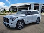 2023 Toyota Sequoia 4WD SUV for sale #G60820A - photo 27