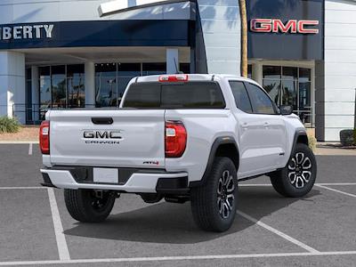 New 2026 GMC Canyon AT4 Crew Cab for sale #G60821 - photo 2