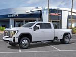 New 2026 GMC Sierra 3500 Denali Crew Cab for sale #G60823 - photo 3