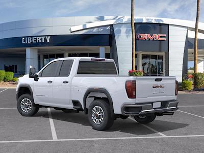 New 2026 GMC Sierra 2500 Pro Double Cab for sale #G60824 - photo 2