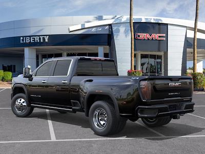 New 2026 GMC Sierra 3500 Denali Ultimate Crew Cab for sale #G60825 - photo 2